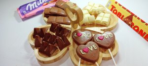 Шоколадный АСМР?распаковываю шоколад?звуки для вашего удовлетворения ?