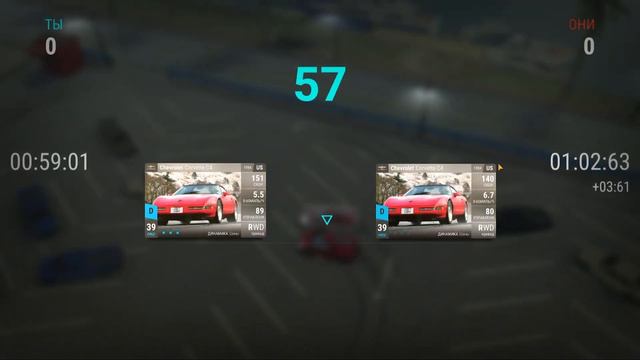 САМЫЙ ЛУЧШИЙ  ВНЕДОРОЖНИК АМЕРИКИ НА ИЗВИЛИСТЫЕ! • TOP DRIVES