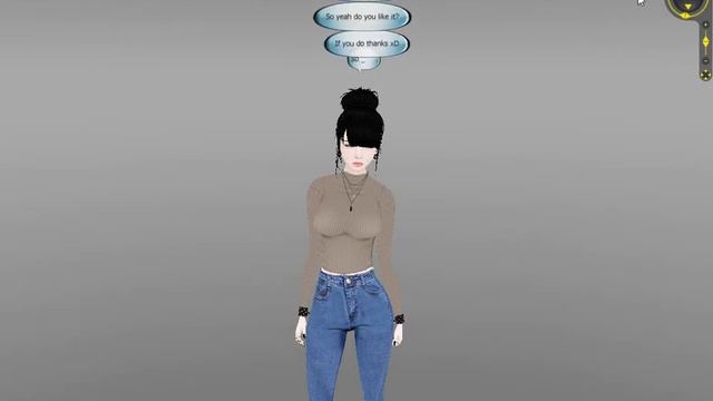 Asian outfit | G00SY смотреть онлайн