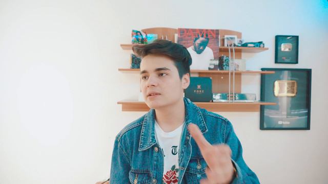 DE CE NE-AM DESPARTIT? смотреть онлайн