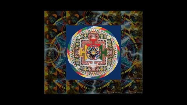 Мантра Божественной Мудрости смотреть онлайн