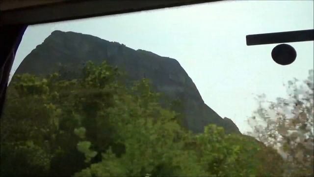 Meteora - The Monasteries - UNESCO World Heritage Center (narrated) смотреть онлайн