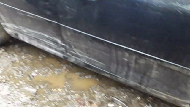 B299 Ford Focus 2006, 2.0, бензин, АКПП смотреть онлайн