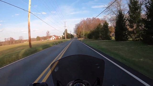 Semi Scenic Ride on the Vulcan S смотреть онлайн