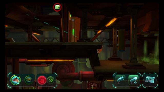 Tales From Deep Space (By Amazon Game Studios) - iOS / Amazon - Walkthrough Gameplay Part 4 смотреть онлайн