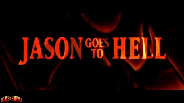 JASON GOES TO HELL: THE FINAL FRIDAY TRAILER | MACHINIMA | Friday The 13th The Game смотреть онлайн