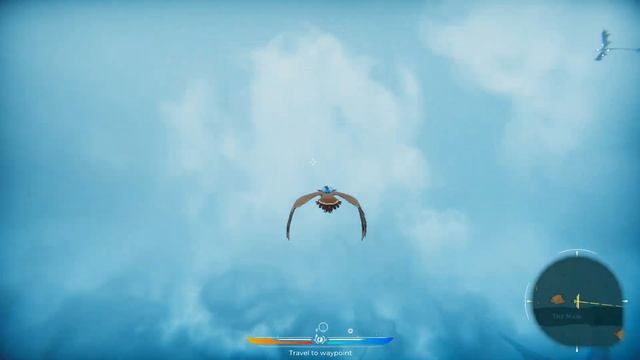 The Falconeer Let's Play Gameplay Walkthrough Pt 1 Top Falcon [w/ Commentary] смотреть онлайн