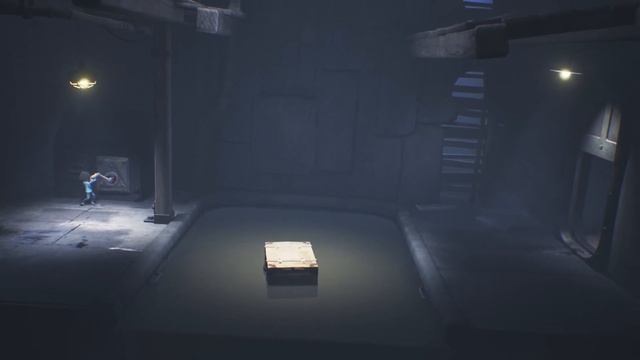 ЕСЛИ ДОЛГО МУЧИТЬСЯ, ЧТО-НИБУДЬ ПОЛУЧИТСЯ ~ Little Nightmares: DLS смотреть онлайн
