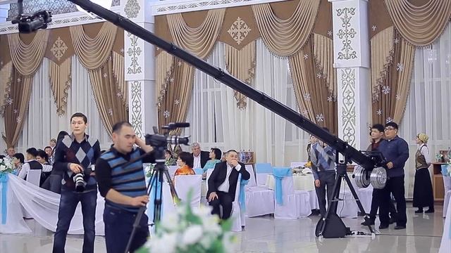 Intro. 2014 г. город Семей! (by Madeniet Prod.) смотреть онлайн