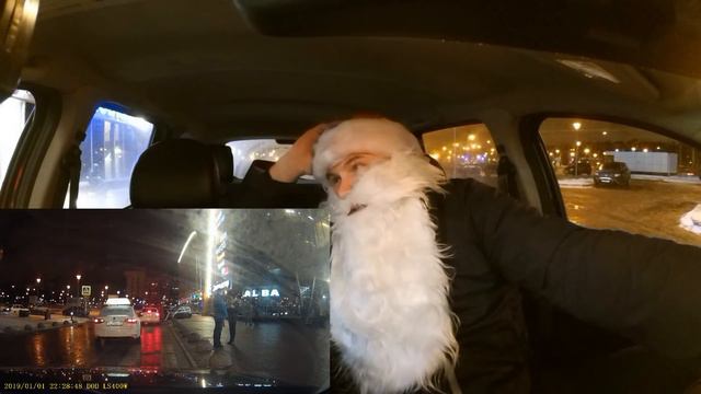 Таксист Яндекса выгнал быдло пассажиров из-за ремней смотреть онлайн