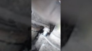 Электро подножка на Honda Tact 24