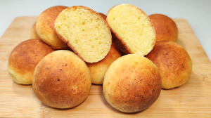 Если есть ПАЧКА ТВОРОГА срочно ГОТОВЬТЕ ЭТИ вкуснейшие ПУХОВЫЕ БУЛОЧКИ! Быстрый рецепт!