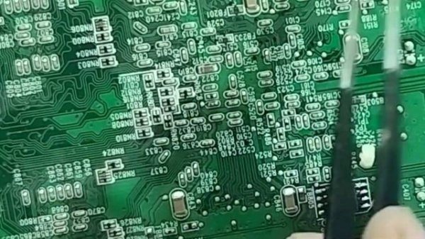 Dell U2410f Lcd Monitor Repair | Dell 24" Led Lcd Monitor No Display