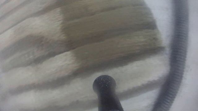 Химчистка Cyclone AZ1000 + Bieffe EMILIO RA смотреть онлайн