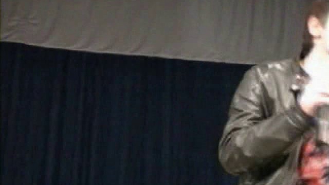 003_Avrehly Demo-Rolik_VESNA_2004