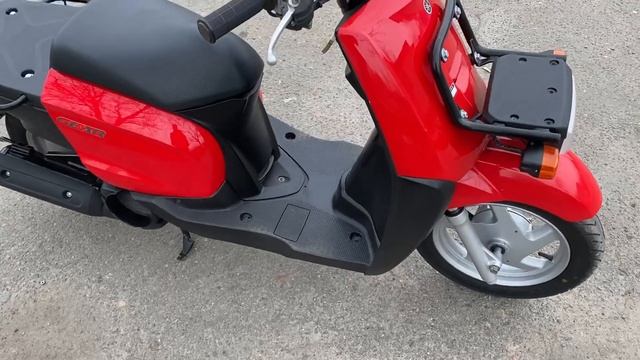 Продаю скутера Yamaha Gear UA 06 майже новий 1000 км пробігу смотреть онлайн