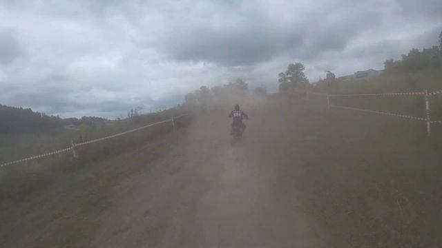 Мотокросс Мценск класс Китай