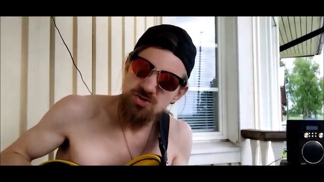 DEVILIUM (First Time) Lordi 'ABRACADAvER' Covers/Thrash Jammin' смотреть онлайн
