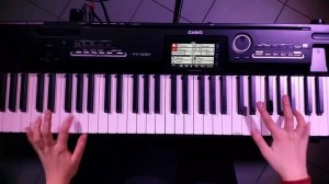 Как играть буги-вуги на фортепиано: Урок 7. Блюзовая гамма.