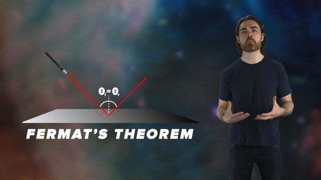 Noether's Theorem and The Symmetries of Reality смотреть онлайн