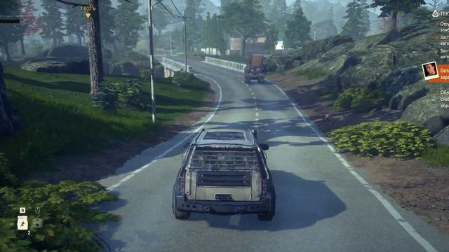 Проходим State of Decay 2. Соло, медленно, коряво #21. Поручения, автоматическое оружие. смотреть онлайн