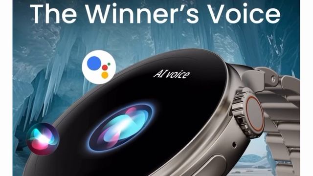 Latest Best Smartwatch Under 3000 in 2023 || Premium Bezel-Less Amoled Display, GPS, Calling смотреть онлайн