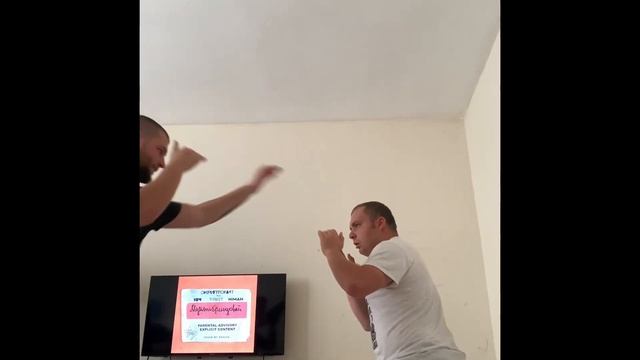 -11 кг ЗА ДВЕ НЕДЕЛИ НЕ ВЫХОДЯ ИЗ ДОМА. Карантин не беда,главное желание? смотреть онлайн