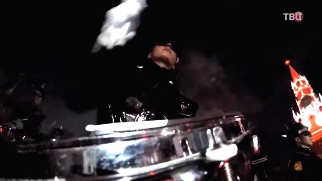 Спасская Башня. Эволюция смотреть онлайн