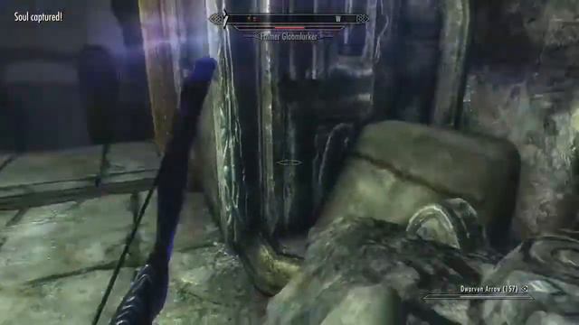 Skyrim pt 25 Main Quest, silent live stream смотреть онлайн