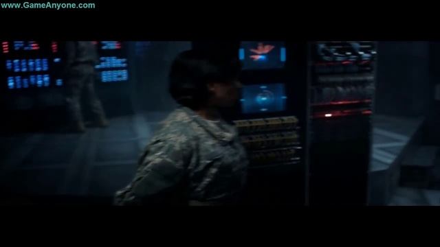 Command & Conquer 4: Tiberian Twilight Hard - GDI: Beginning of the End Briefing смотреть онлайн