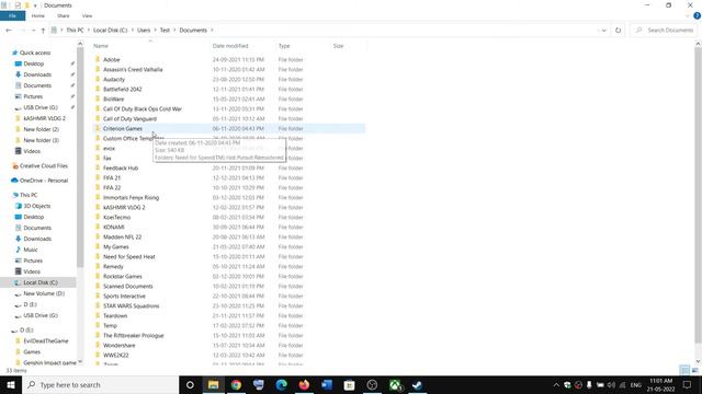 Arma Reforger: Where Is The Save Game Files Located On PC смотреть онлайн