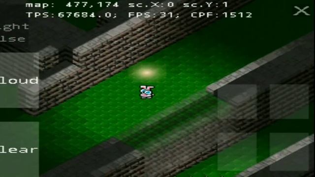 Game engine from scratch - android #13 (dynamic lights, faster ray casting) смотреть онлайн