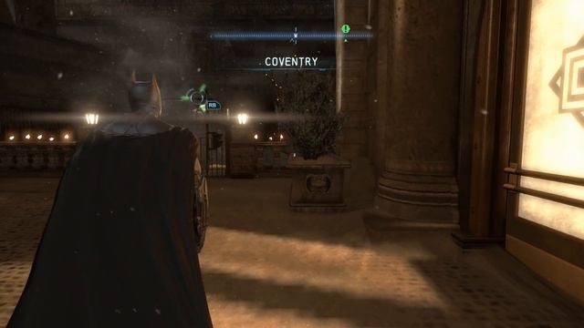 Batman: Arkham Origins - Cold, Cold Heart DLC #5 - Stay Cool смотреть онлайн
