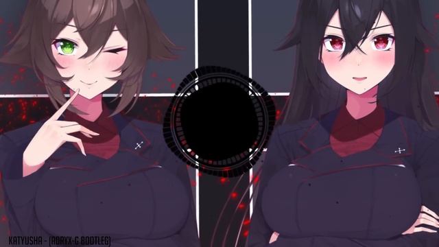 Nightcore - Katyusha (remix) смотреть онлайн