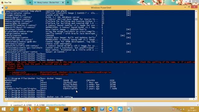 Docker tutorial in telugu | part1 | DevOps tutorial in telugu смотреть онлайн
