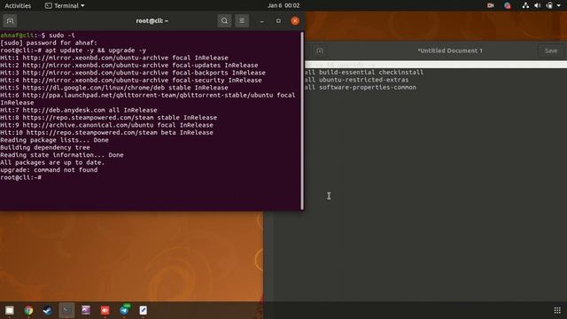 Git Remote Installation And Management Service On YouTube смотреть онлайн