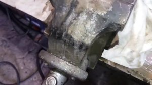 УМЗ 4216, регулировка гидро компенсаторов