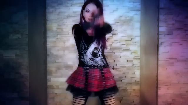 Brioni Faith - Oblivion (Solar Point Remix) | Industrial Dance Montage! смотреть онлайн