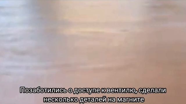 Шпонирование окон и дверей| Бюджетный ремонт гостиной смотреть онлайн