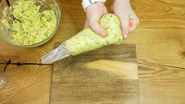 Wenn Sie 3 Kartoffeln haben, bereiten Sie dieses einfache und köstliche Kartoffelgericht zu. ASMR смотреть онлайн