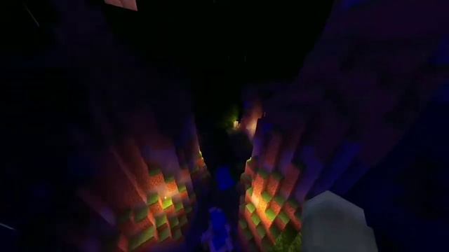 Shaders para tu Maincraft :v смотреть онлайн