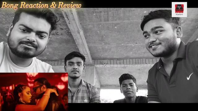 Bengali Reaction | Yo Yo Honey Singh | Together Forever @YoYoHoneySingh смотреть онлайн