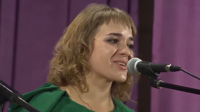Елена Кособочкина и Иван Щербинин - Про гармонь смотреть онлайн