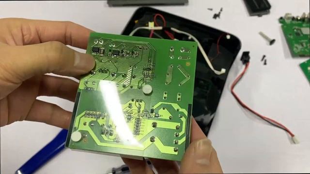 2021 Full HD 1080P LED projector Touyinger RD828 смотреть онлайн