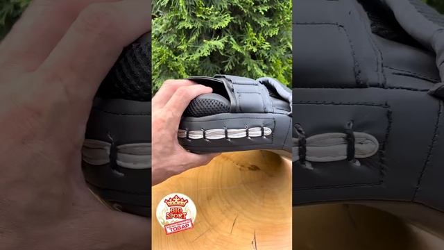 Лапы боксёрские СУПЕР качество смотреть онлайн