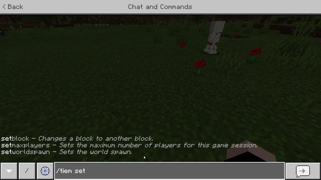 Skeleton Creeper Add-on minecraft bedrock edition смотреть онлайн