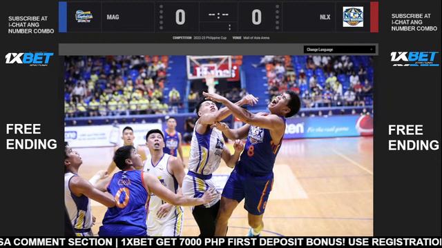 🔴 PBA LIVE SCORE: MAGNOLIA HOTSHOTS VS NLEX ROAD WARRIORS | FREE ENDING l PHILIPPINE CUP смотреть онлайн