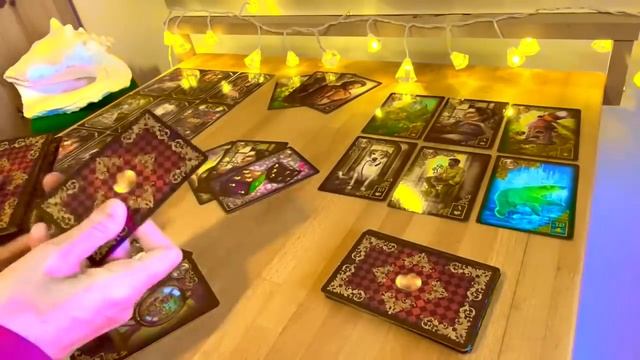 ПОСЛАНИЕ от предков ВАШЕГО РОДА?Что УМЕРШИЙ не успел Вам сказать? Какие перемены Вам по судьбе? смотреть онлайн