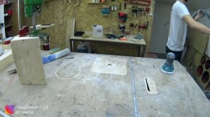 Стойки СЧ и ВЧ Skoda Octavia #magicsound_nt