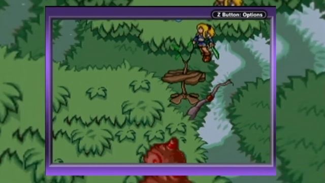 Isolated Gamerz - LADY SIA Review for Game Boy Advance смотреть онлайн